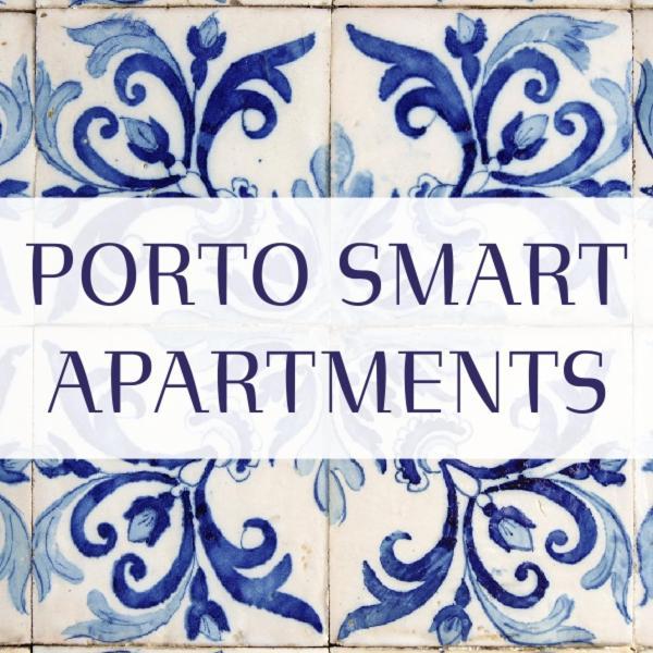 Porto Smart Apartments Republica Ngoại thất bức ảnh
